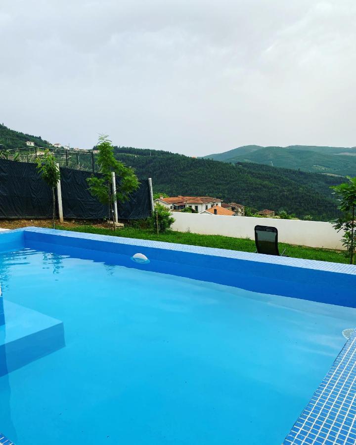 Douro Box Villa Castelo de Paiva Exterior photo