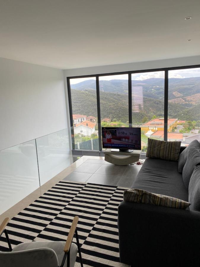 Douro Box Villa Castelo de Paiva Exterior photo