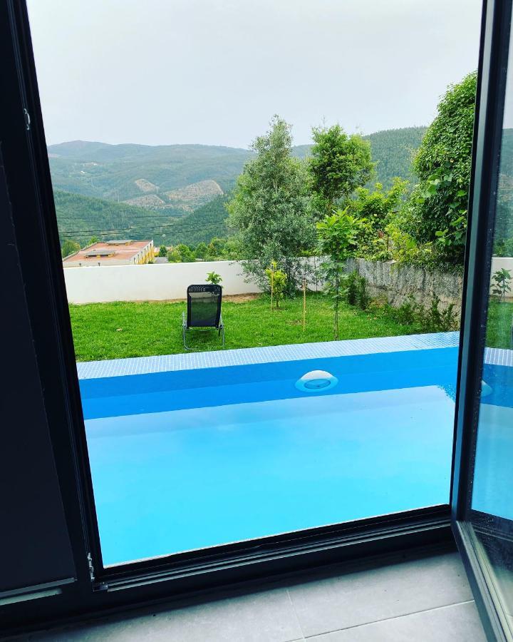 Douro Box Villa Castelo de Paiva Exterior photo